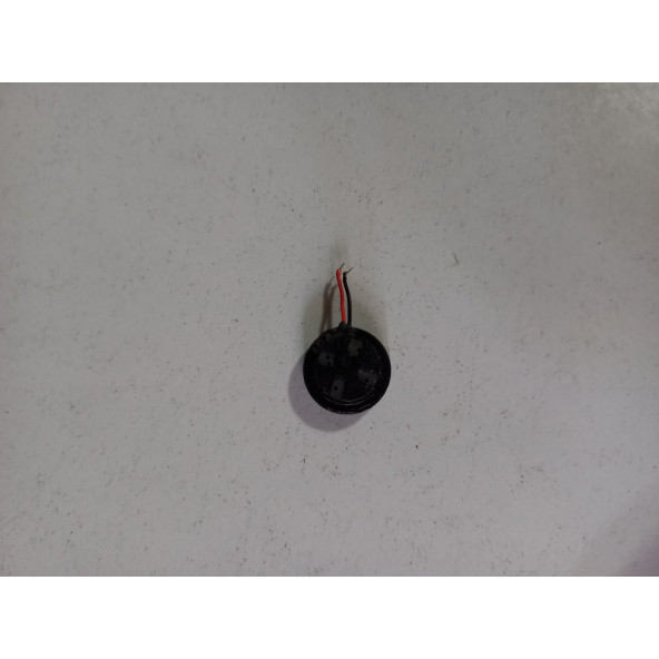 ASLANTİC SAMSUNG M620 BUZZER ürün görseli 1