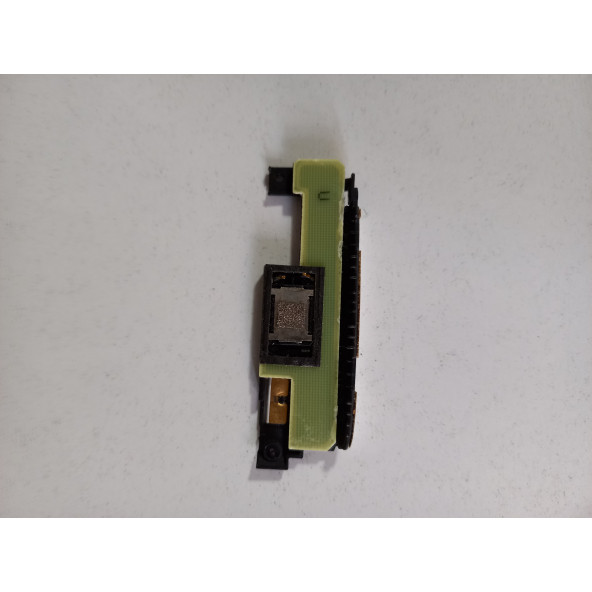 ASLANTİC HTC ONE X GR3 BUZZER ŞEBEKE ANTEN KAPAĞI ürün görseli 1