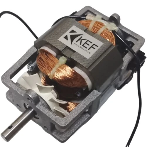 Kef Blender Motoru ürün görseli 1