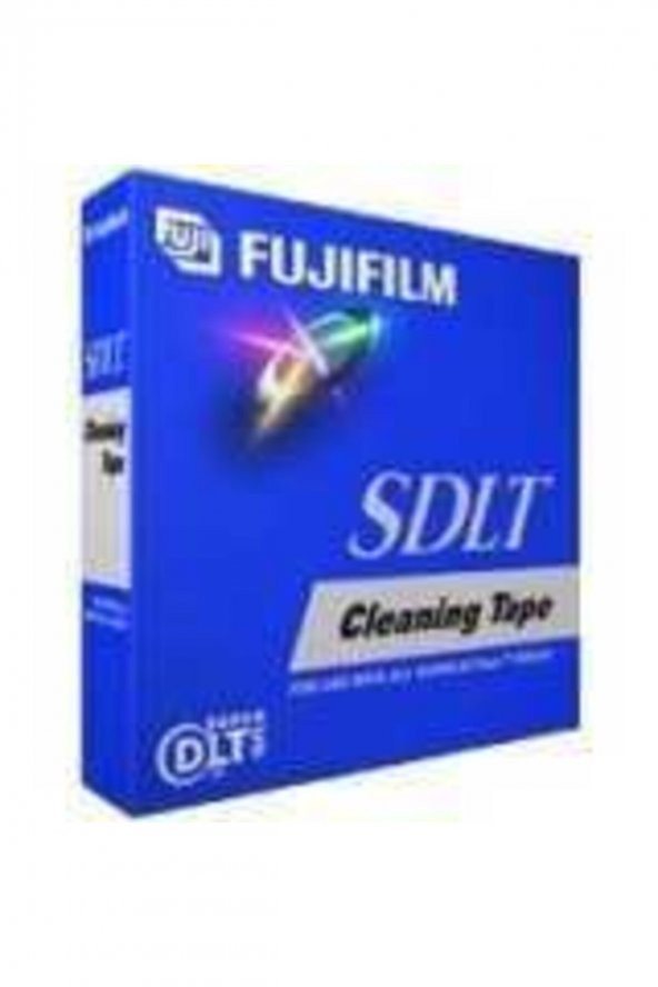 Fuji Film Süper DLT 160/320 GB 559m, 12.65mm Kartuşu ürün görseli 1