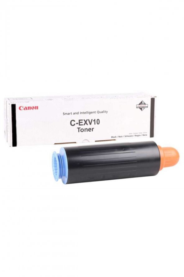 Canon C-EXV10 Siyah Orjinal Toner IR-C5800 / C5870 /C6800 ürün görseli 1