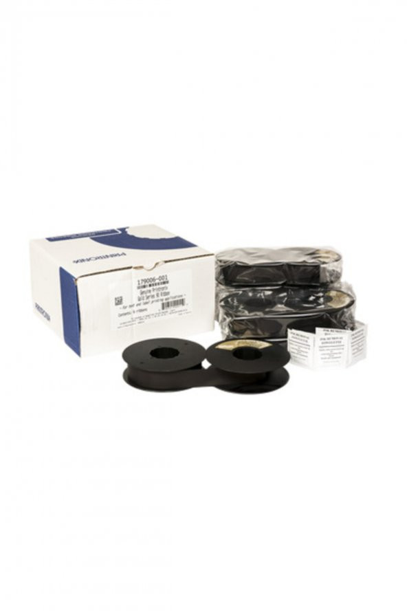 Printronix 175220-001 Orjinal Şerit P5220 / P5220s / P5224 ürün görseli 1