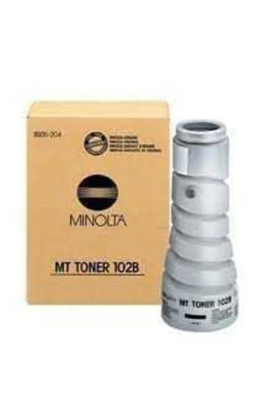Konica Minolta 102B  EP1052-1083-2010 D1501-D1800-D2501 (8935-204) Orjinal Toner ürün görseli 1