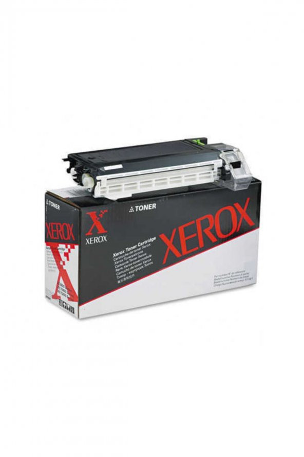 Xerox 6R914 (6R915) Siyah Toner ürün görseli 1
