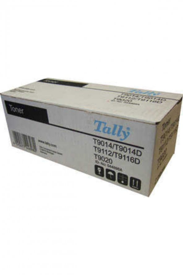 TALLY 044898 ORJİNAL ŞERİT T9014, T9112, T9116, T9020 ürün görseli 1