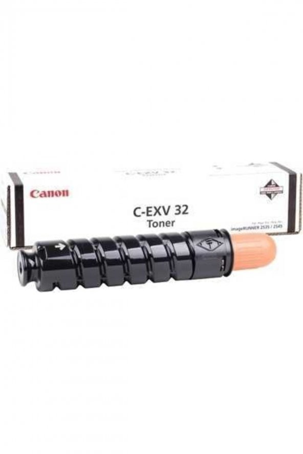 CANON C-EXV32 ORJİNAL FOTOKOPİ TONERİ ürün görseli 1