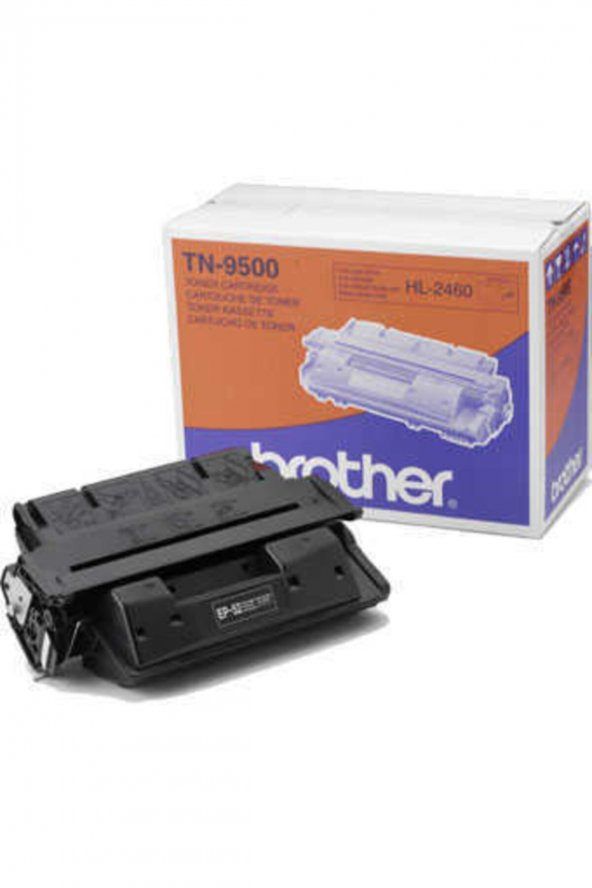 BROTHER TN-9500 ORJİNAL TONER - HL-2460 ürün görseli 1