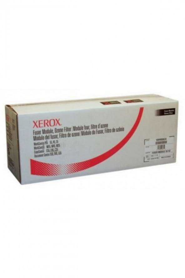 XEROX 109R00634 DC535/545/555/C35 ORJİNAL FUSER ürün görseli 1