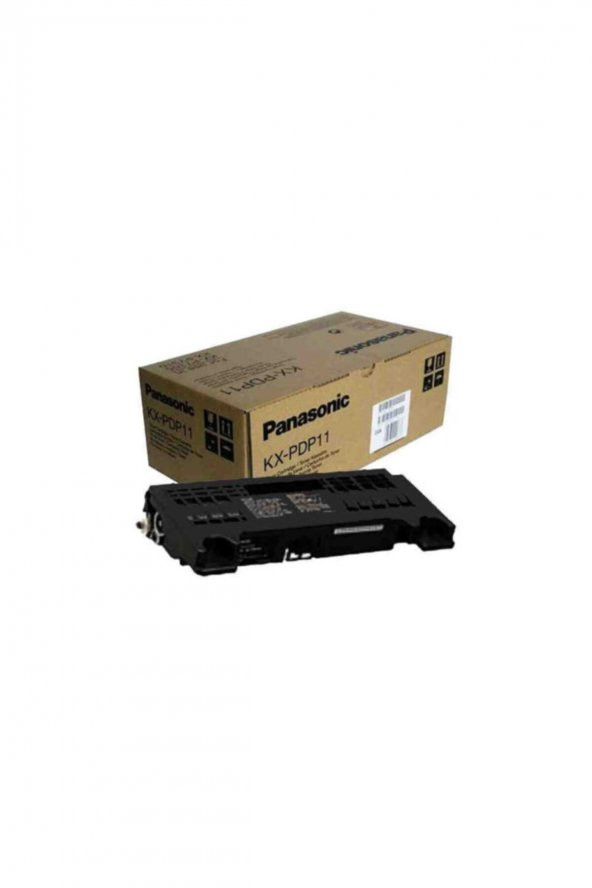 PANASONIC KX-PDP11 ORJİNAL TONER - PANASONIC KX-P7305 / KX-P7310 ürün görseli 1