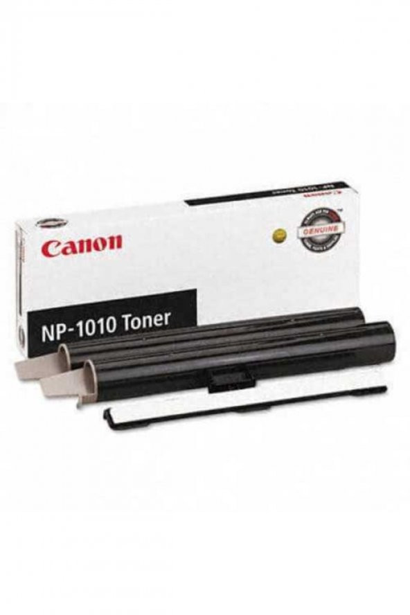 CANON NP-1010 ORJİNAL FOTOKOPİ TONERİ ürün görseli 1