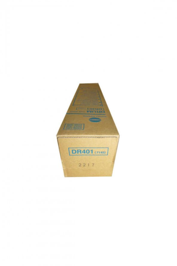KONICA MINOLTA DR-401 ORJİNAL DRUM ÜNİTESİ ürün görseli 1