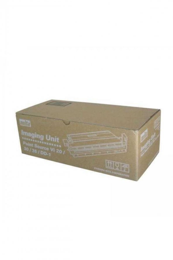 MITA 35482010 ORJİNAL TONER MIP650/670/800/ Point Source VI-20/30/35/40 ürün görseli 1