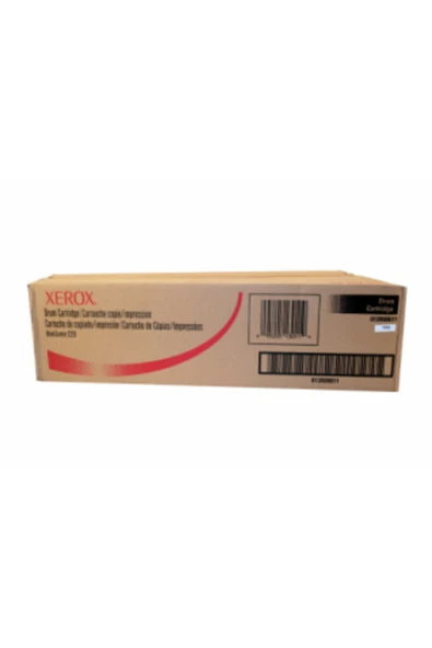 XEROX 013R00611 ORJİNAL DRUM ÜNİTESİ WorkCentre C226 ürün görseli 1