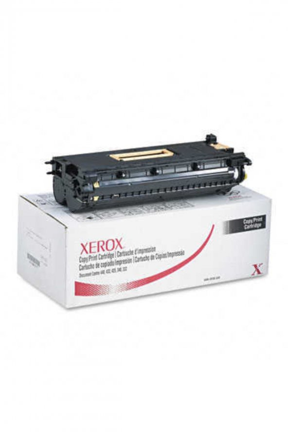 XEROX 13R90125 ORJİNAL TONER DC432 / DC440 / DC332 / DC340 ürün görseli 1