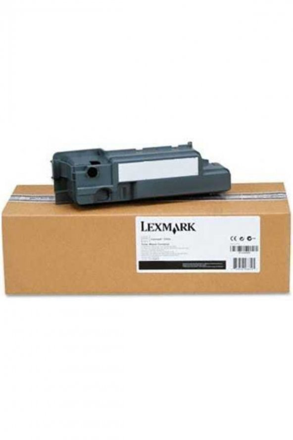 LEXMARK C734X77G ATIK ÜNİTESİ C734 / C736 / X734 / X736 / X738 ürün görseli 1