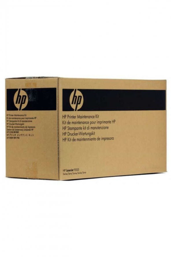 HP C9153A FUSER MAINTENANCE KIT (Bakım Kiti) HP 9000 / 9040 / 9050 ürün görseli 1