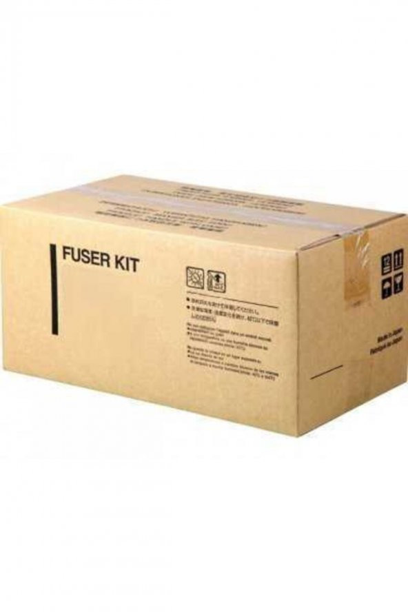 KYOCERA FK-815(E) 2BG9305 ORJİNAL FUSER ÜNİTESİ - KM-2630 ürün görseli 1