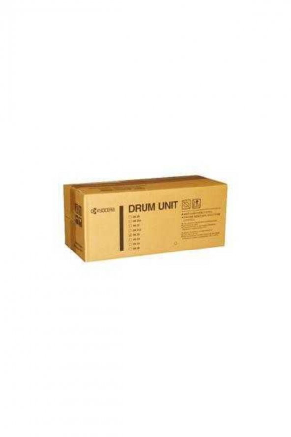 KYOCERA DK-22 ORJİNAL DRUM ÜNİTESİ FS-1700 / FS-1750 ürün görseli 1