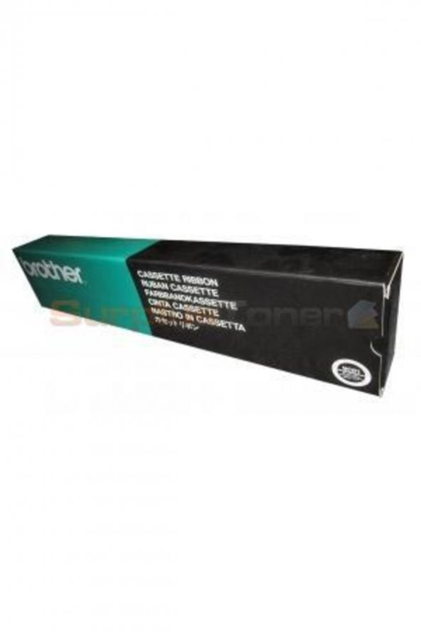 BROTHER 9081 ORJİNAL ŞERİT - M2518 / M2524 ürün görseli 1