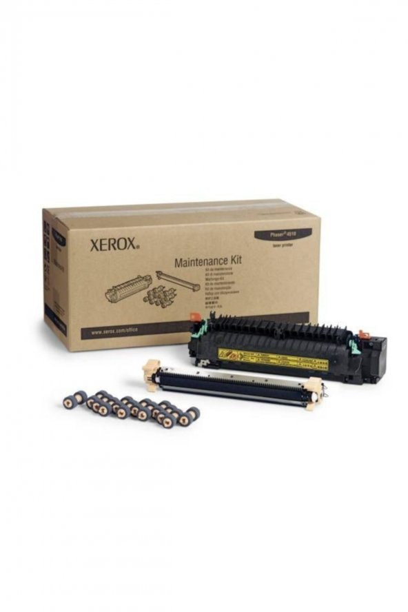 XEROX 4510 108R00718 ORJİNAL BAKIM KİTİ (Maintenance Kit) ürün görseli 1