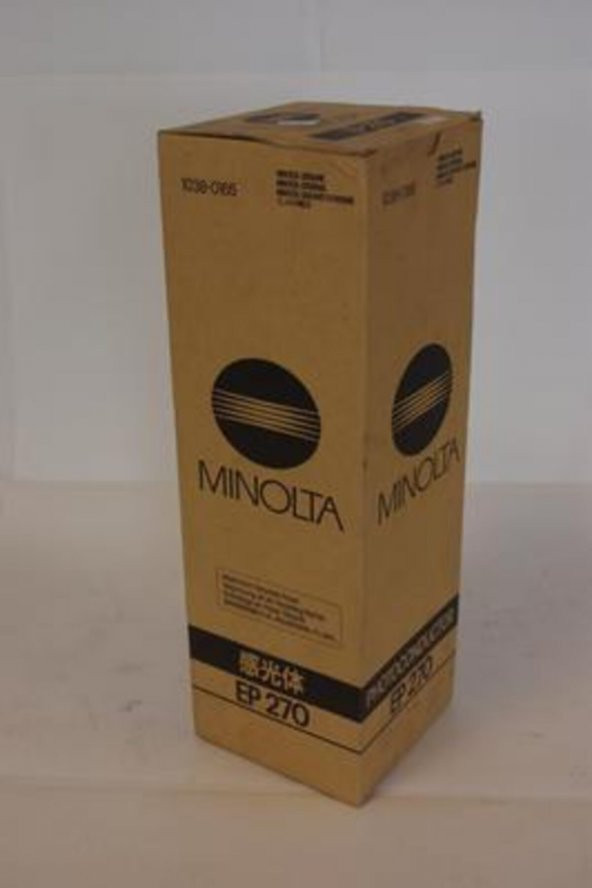 KONICA MINOLTA EP-270 / EP-370 1038-0165 PHOTOCONDUCTOR DRUM ürün görseli 1
