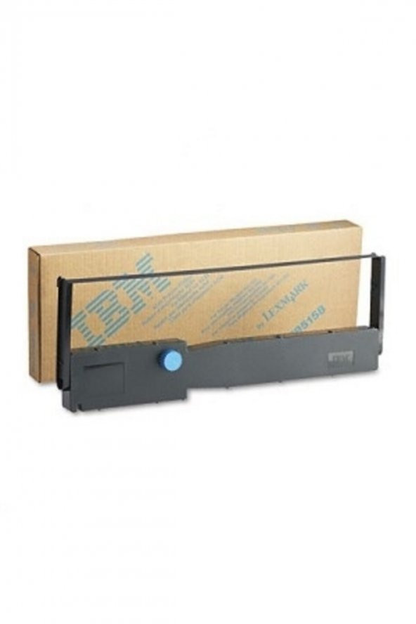 LEXMARK / IBM 6295158 (4234) ORJİNAL ŞERİT ürün görseli 1