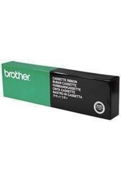 BROTHER 9060 M4018 / M3018 / M3524 SİYAH ORJİNAL ŞERİT ürün görseli 1