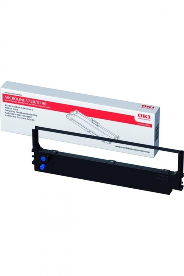 OKI ML-5720 / ML-5790 44173405 ORJİNAL ŞERİT ürün görseli 1