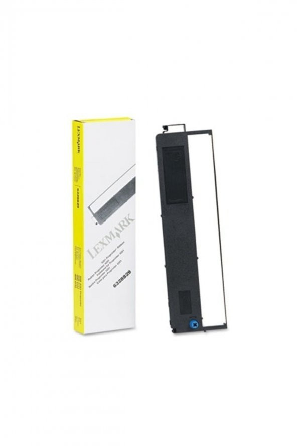 LEXMARK-IBM 6328829 4201 / 4722 ORJİNAL ŞERİT ürün görseli 1