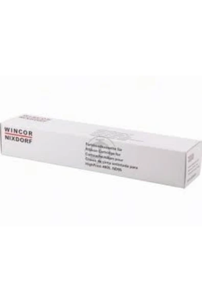 WiNCOR NiXDORF 4905,ND95 ORJİNAL ŞERİT ürün görseli 1