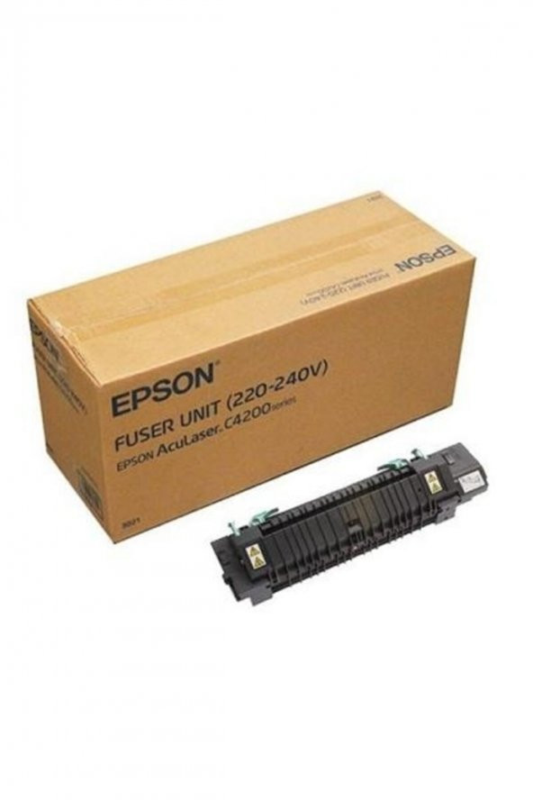 EPSON C4200 S053022 ORJİNAL TRANSFER ROLLER - TRANSFER ÜNİTESİ ürün görseli 1