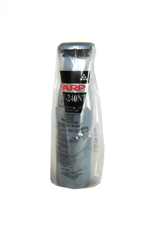 SHARP SF-240MT1 ORJİNAL FOTOKOPİ TONERİ SF-2040 ürün görseli 1