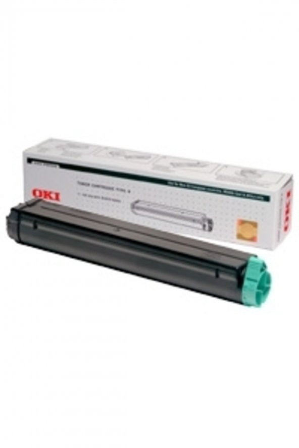 OKI B4000 01103402 Type 9 Yazıcı Toneri ürün görseli 1
