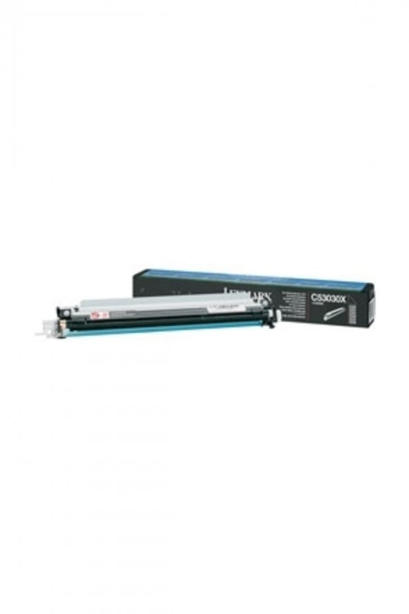 LEXMARK C53030X SİYAH LAZER TONER - LEXMARK C520 / C522 / C524 TONERi ürün görseli 1