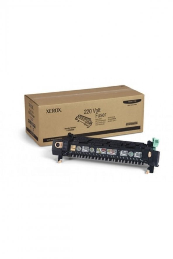 XEROX 7760 115R00050 FUSER ÜNİTESİ - 220 Volt ürün görseli 1