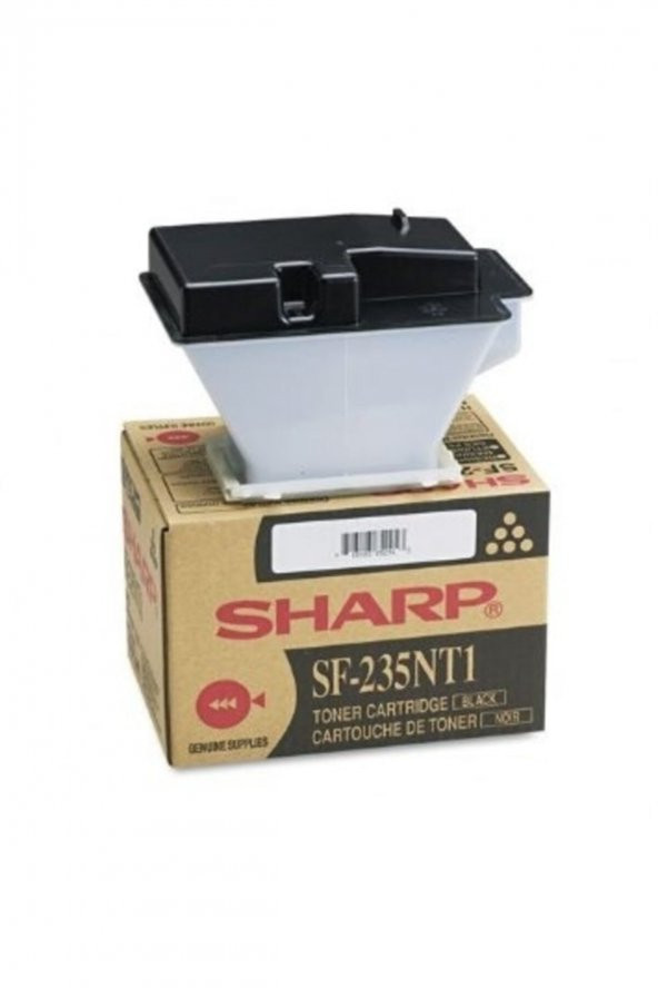 SHARP SF-235NT1 ORJİNAL TONER Sharp SF-2035 ürün görseli 1