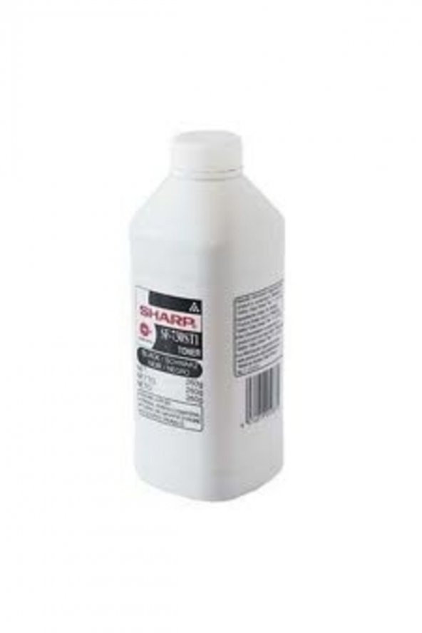 SHARP SF-730ST1 SF7300/SF7320/SF7350/SF7370 TONER ürün görseli 1