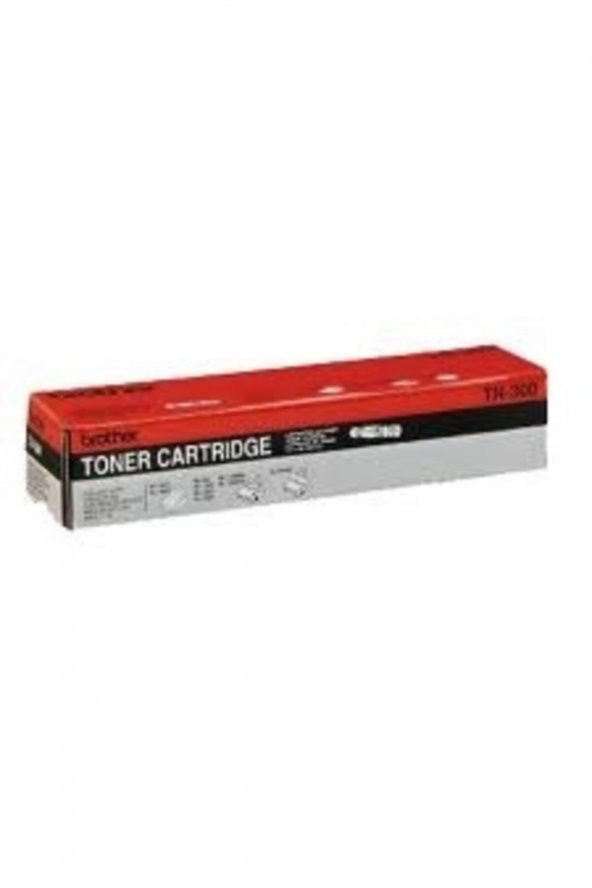 BROTHER TN-300 SİYAH ORJİNAL TONER HL-1020/1040/1050/1060/1070 ürün görseli 1