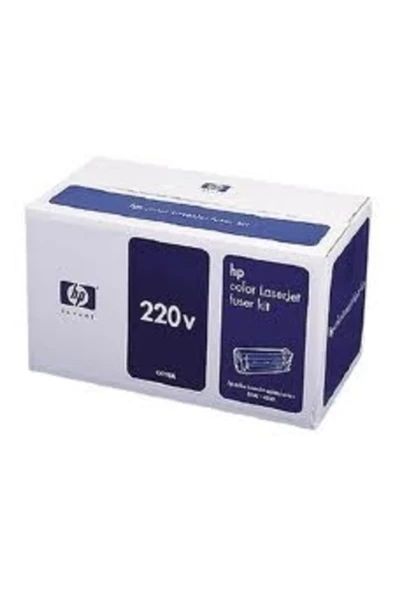 HP C4198A LASERJET 4500-4550 FUSER KİT-TONER ürün görseli 1