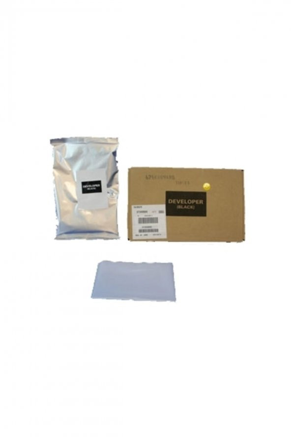LEXMARK 40X3743 SİYAH DEVELOPER KIT ürün görseli 1