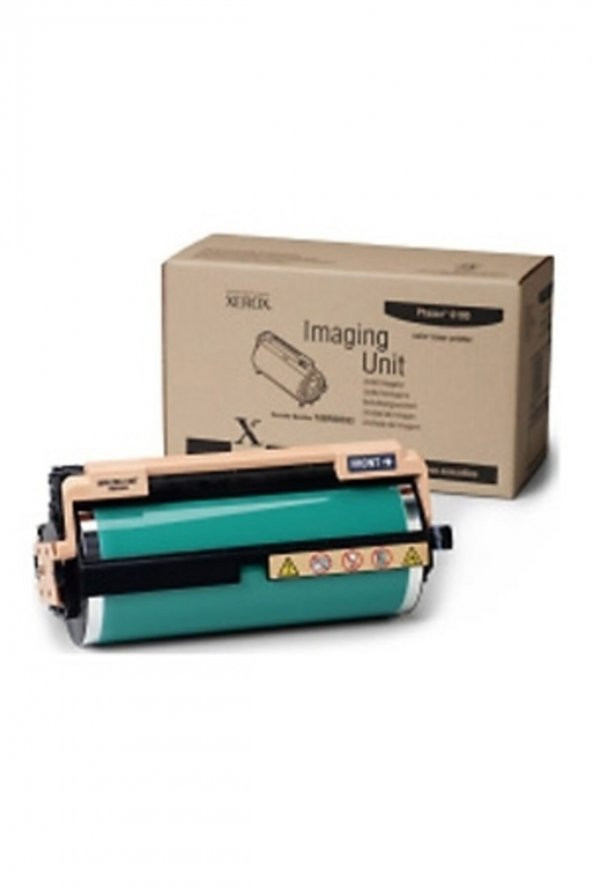 Xerox 6100 108R00593 Drum Ünitesi (Imaging Unit) ürün görseli 1
