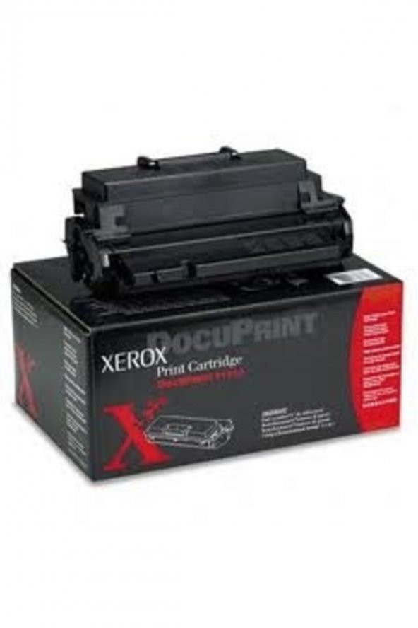 XEROX P1210 106R00441 ORJİNAL TONER- XEROX DocuPrint P1210 TONERİ ürün görseli 1