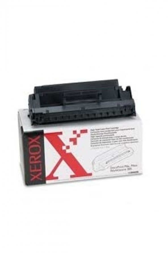 XEROX 603P06174 P8e/P8ex/WC385 ORJİNAL TONER ürün görseli 1