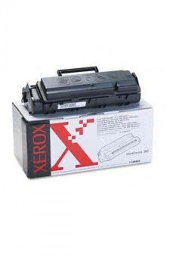 XEROX 113R00462 (113R462) PRO390 ORJİNAL TONER ürün görseli 1