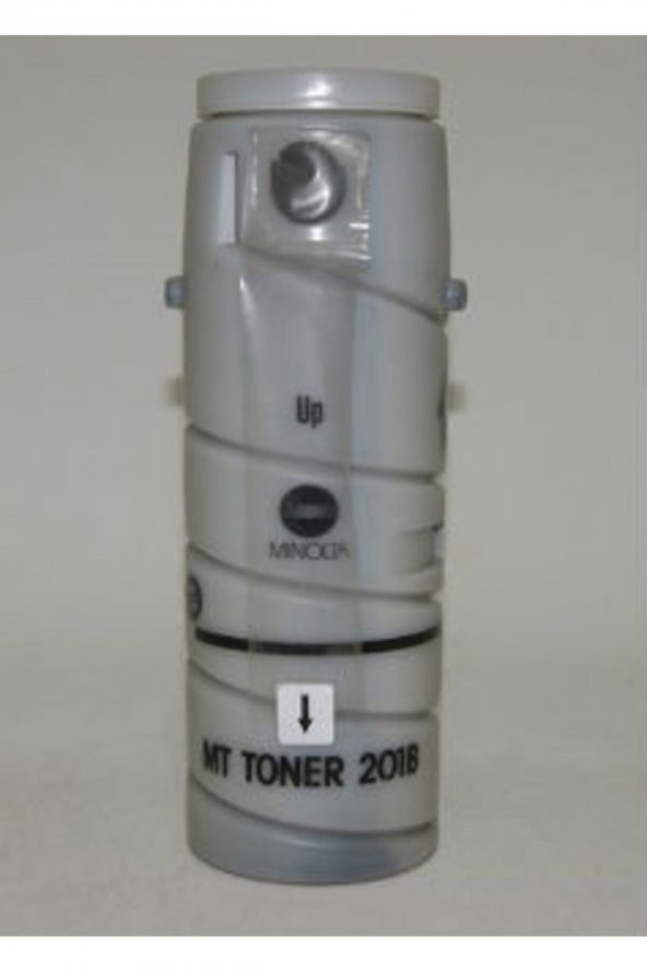 KONICA MINOLTA Type 201B ORJİNAL TONER EP-2050 ürün görseli 1