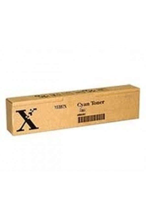 XEROX 5750 6R90261 MAVİ ORJİNAL TONER-XEROX 5750/Office 6 (2Lİ PAKET) ürün görseli 1