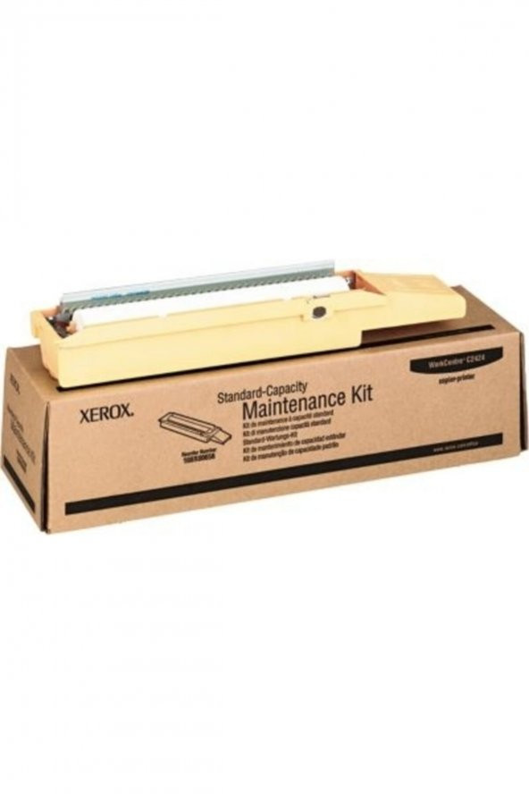 XEROX Workcentre C2424 108R00656 ORJİNAL BAKIM KİTİ ürün görseli 1