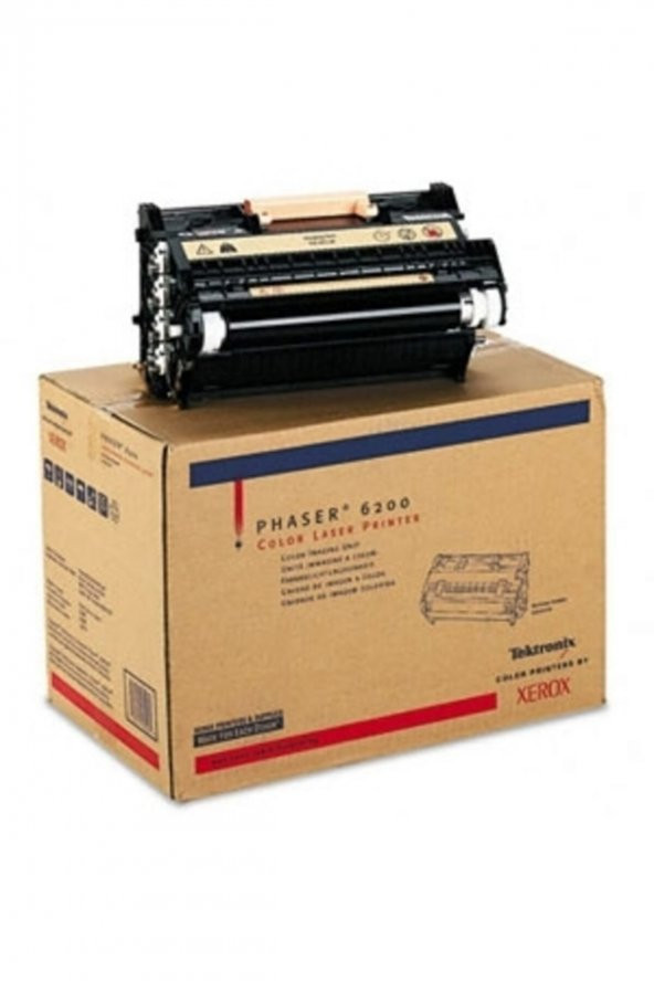 XEROX 6200 016201200 ORJİNAL DRUM ÜNİTESİ ürün görseli 1