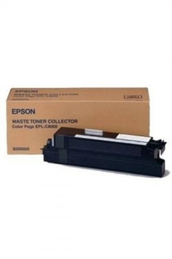 EPSON C8200 / C8500 / C8600 S050020 ATIK TONER ÜNİTESİ ürün görseli 1
