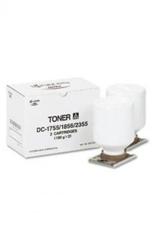 KYOCERA MiTA DC-1856 / DC-2355 ORJİNAL FOTOKOPİ TONERİ ürün görseli 1